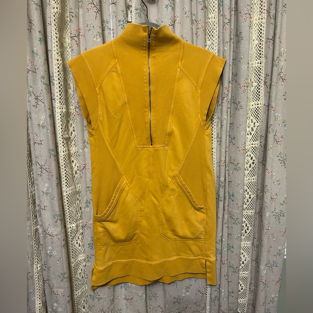 Anthropologie Daily Practice Meru Dress Size‎ XS